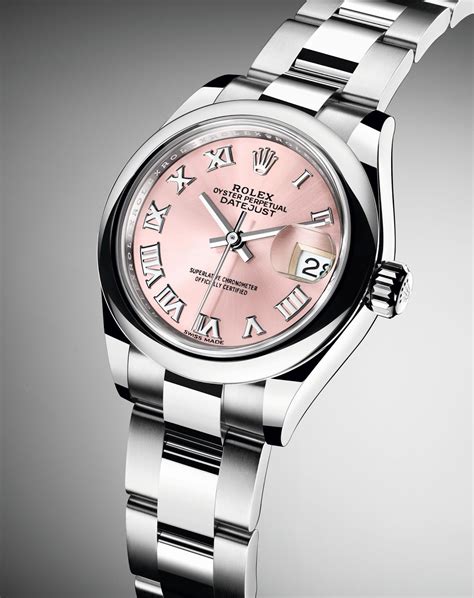 rolex lady datejust dupe